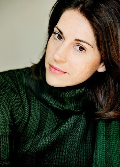 乌尔里克·C·扎勒 Ulrike C. Tscharre Ulrike Claudia Tscharre