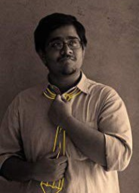 拉加夫·阿鲁木甘 Raghav Arumugam 