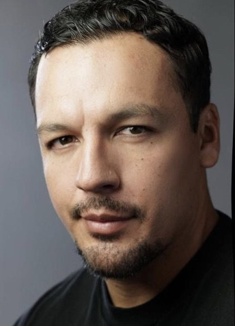 亚历桑德罗·加西亚 Alessandro Garcia 