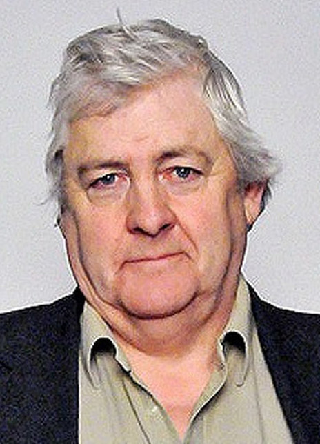 彼得·怀特 Peter Wight 彼得·怀特 Peter Wight