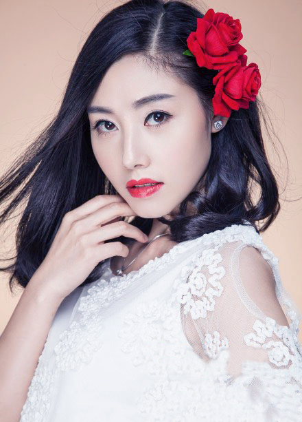 申泽华 申馨月 Zehua Shen