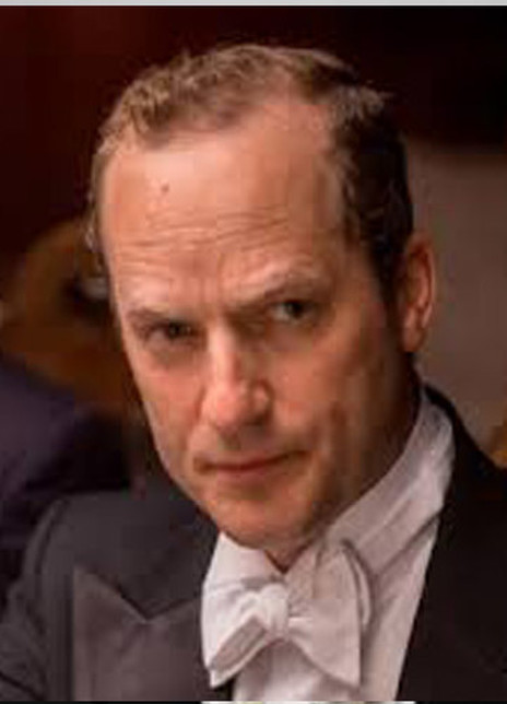 里克·沃登 Rick Warden Richard George Warden 里克·沃登 Rick Warden Richard George Warden