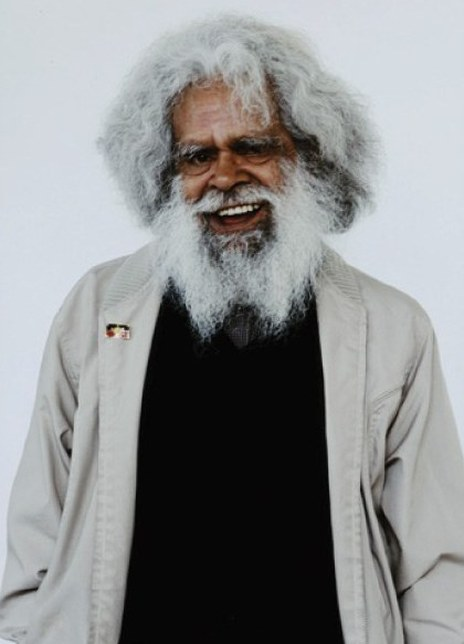 杰克·查尔斯 Jack Charles 