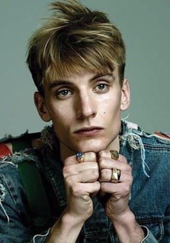 查理·库珀 Charlie Cooper 查理·库珀 Charlie Cooper