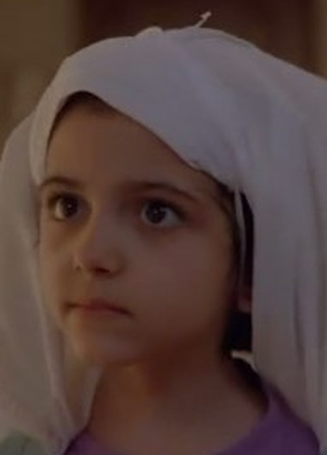 吉米娅·侯赛伊妮 Kimia Hosseini 