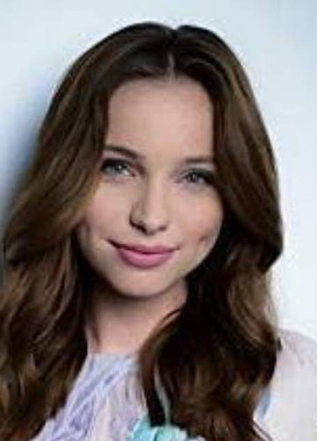 伊夫林·多布斯 Evelin Dobos 