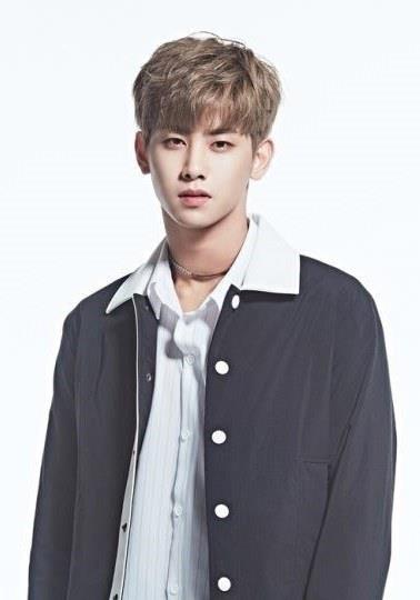 高镐廷 Ko Ho Jung 高豪貞  高镐廷 고호정