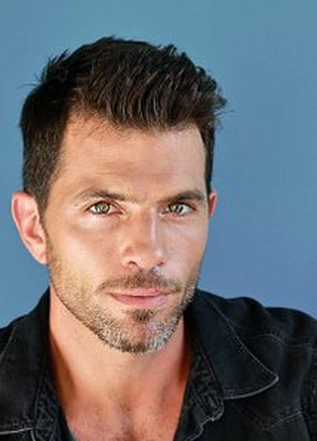 克里斯·塔拉迪奥 Chris Tardio 