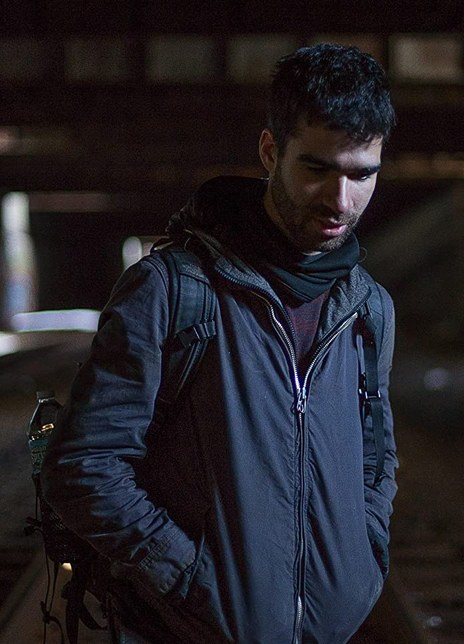 罗根·乔治 Logan George 