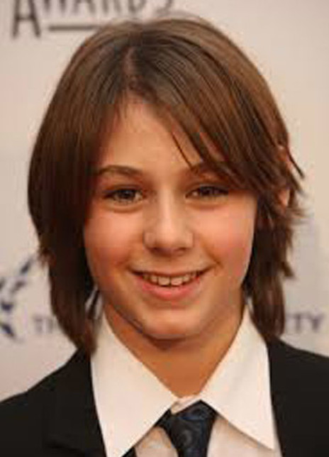 多米尼克·斯科特·凯伊 Dominic Scott Kay 