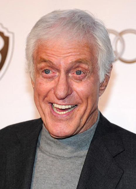 迪克·范·戴克 Dick Van Dyke Richard Wayne Van Dyke