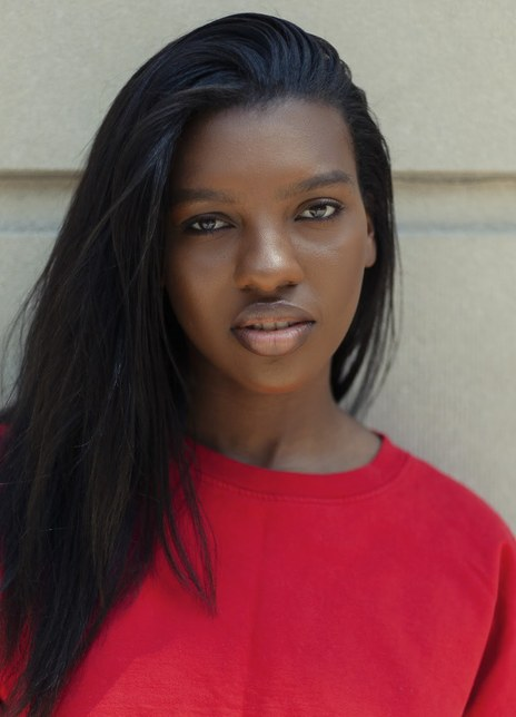 米凯拉·拉沙·巴塞洛缪 Mikayla Lashae Bartholomew 