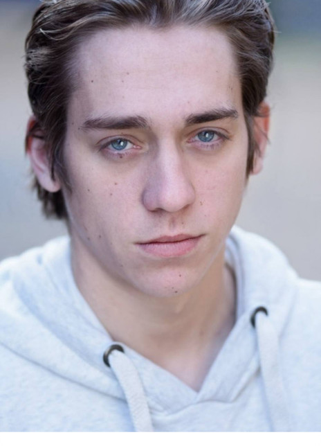 阿什利·哈德森 Ashley Hudson 