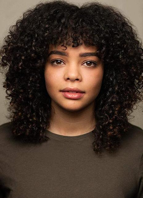 丽迪雅·怀斯特 Lydia West 