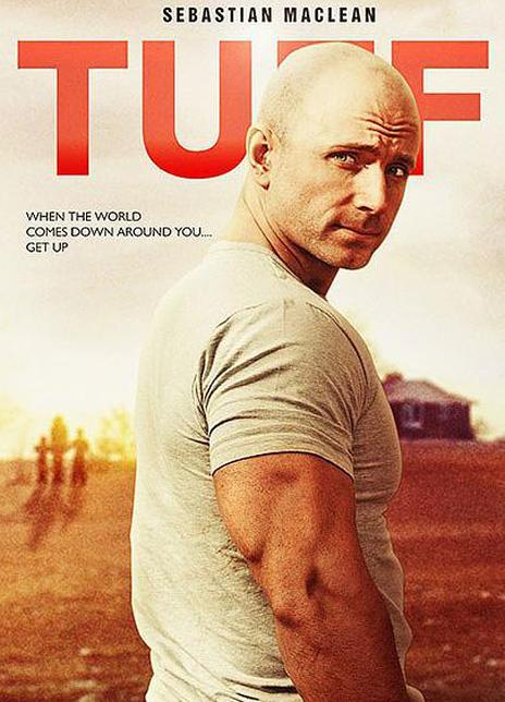 塞巴斯蒂安·麦克莱恩 Sebastian MacLean Sebastian Michael John MacLean