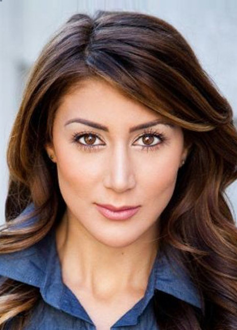 蕾切尔·马卡里兰 Rachael Markarian Rachel Markarian