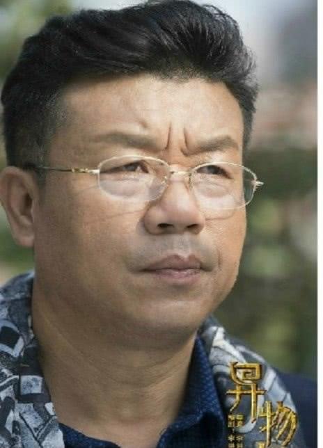 刘建民 Jianmin Liu 