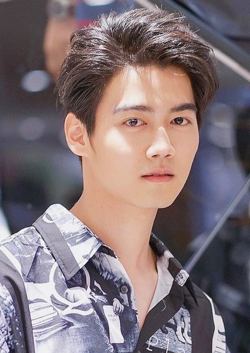 普西特·迪塔皮西 Pusit Dittapisit ภูสิษฐ์ ดิษฐพิสิษฐ์  ฟลุ๊ค Fluke  Pusit Ditaphisit