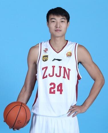 张大宇 Zhang Dayu