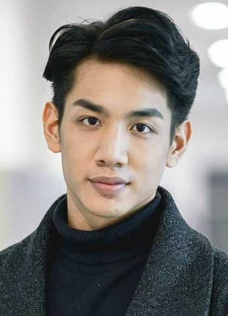 克里塔奈·阿萨普拉奇 Krittanai Arsalprakit กฤตนัย อาสาฬห์ประกิต Nammon 克里塔奈·阿萨普拉奇 Krittanai Arsalprakit กฤตนัย อาสาฬห์ประกิต Nammon