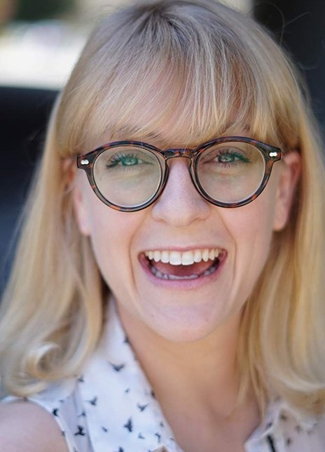 维多利亚·范·弗利特 Victoria Van Fleet 维多利亚·范·弗利特 Victoria Van Fleet