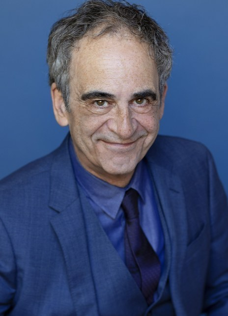 保罗·班迪 Paul Bandey 