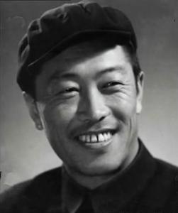 于绍康 Shaokang Yu