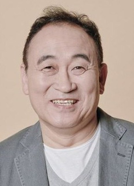 金贵先 Kim Kwi-seon 김귀선