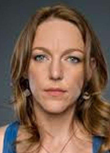 克里·卡希尔 Kerry Cahill 