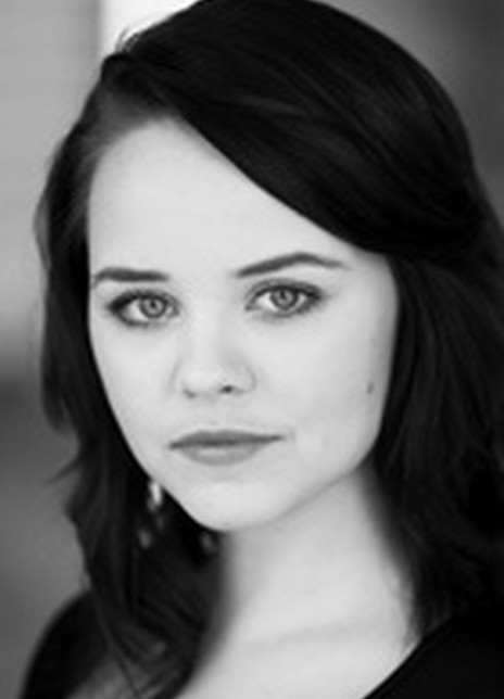 凯蒂·霍尔 Katie Hall 