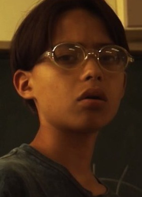 兰迪·黑文斯 Randy Havens ランディ・ヘブンス