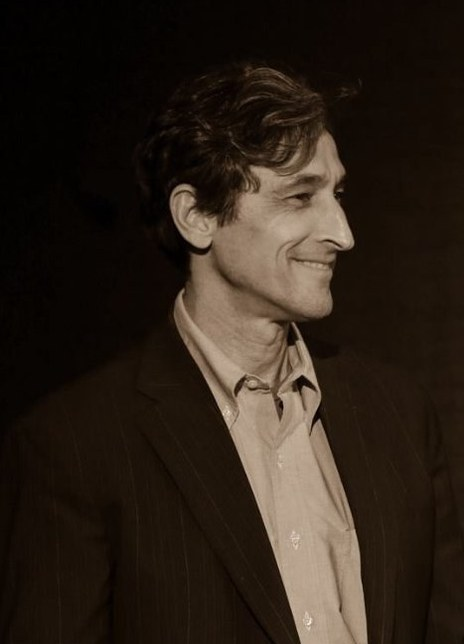 大卫·帕斯奎斯 David Pasquesi 