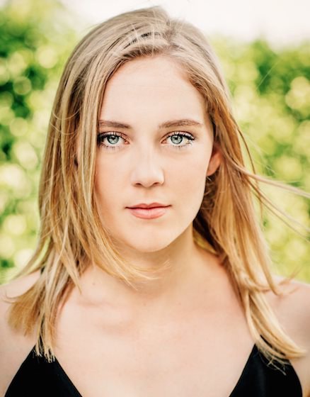 汉娜·巴洛 Hannah Barlow 