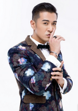 张佑天 Jacky 祝钒刚 张又天 