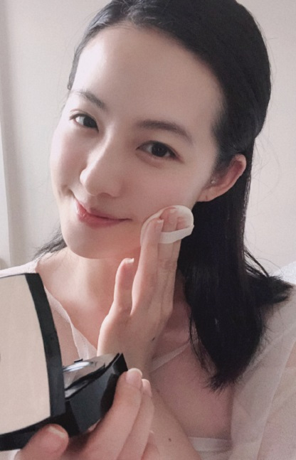 梁靖演员 Cherry leung