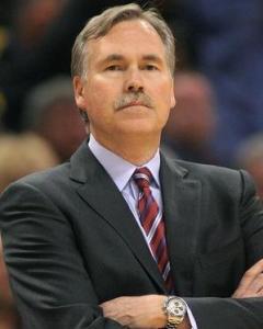 迈克·德安东尼 Mike D Antoni 绅士大盗 Arsè ne Lupin Il Baffo