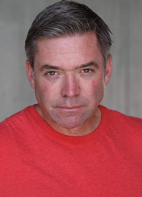 凯文·贝尔德 Kevin Beard Thomas Kevin Beard