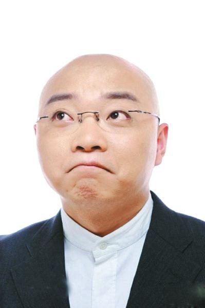 王凯 Kai Wang 光头王凯 凯叔 