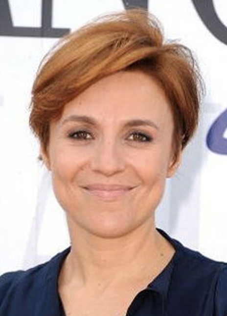 米雪拉·塞尚 Michela Cescon 