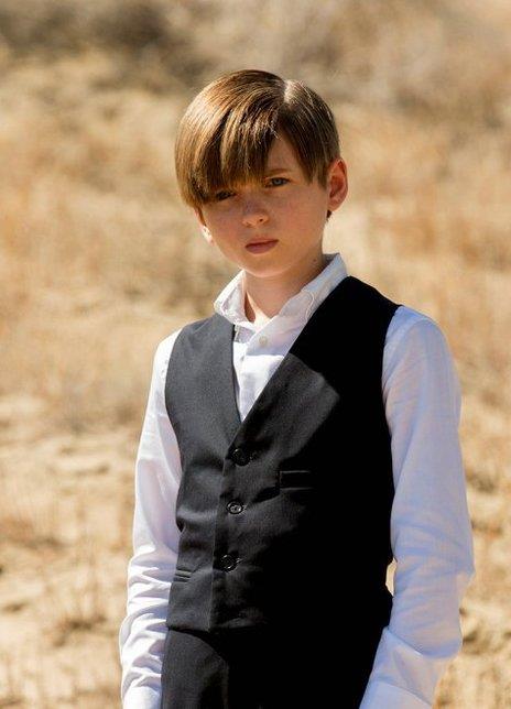 奥利弗·贝尔 Oliver Bell 