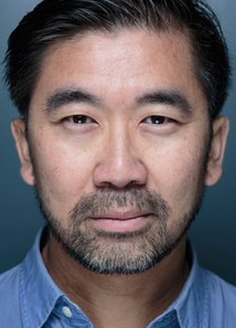 芬顿·李 Fenton Li 