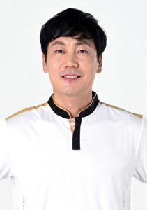 宋钟国 Song Chong-gug 宋钟国 Song Chong-gug