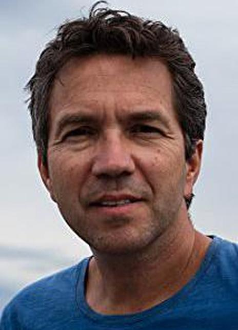 克里斯托弗·汤森 Christopher Townsend 