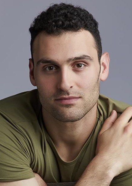 戴恩·迪利格罗 Dane DiLiegro 