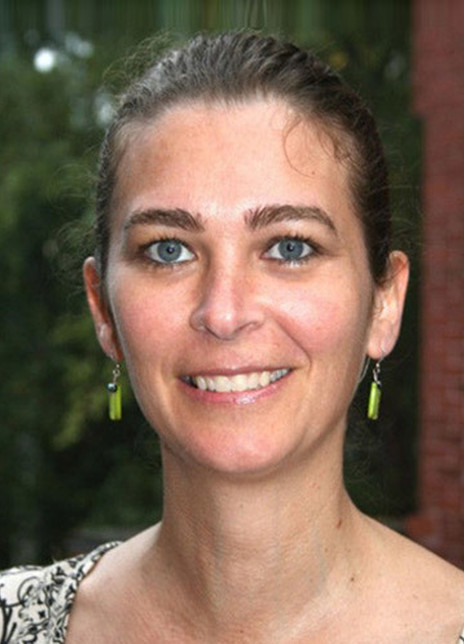 南茜·桑德林 Nancy Sandlin 