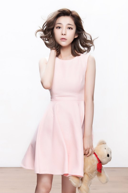 袁紫侨 袁圣殷 COCO