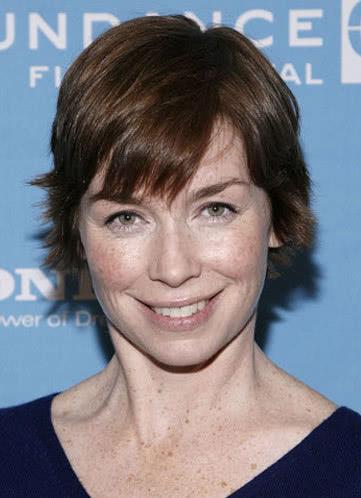 朱丽安·尼科尔森 Julianne Nicholson 