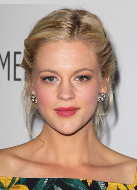 乔治雅·金 Georgia King  乔治娅·梅·金 乔治娅·金 Georgie  Georgia May King