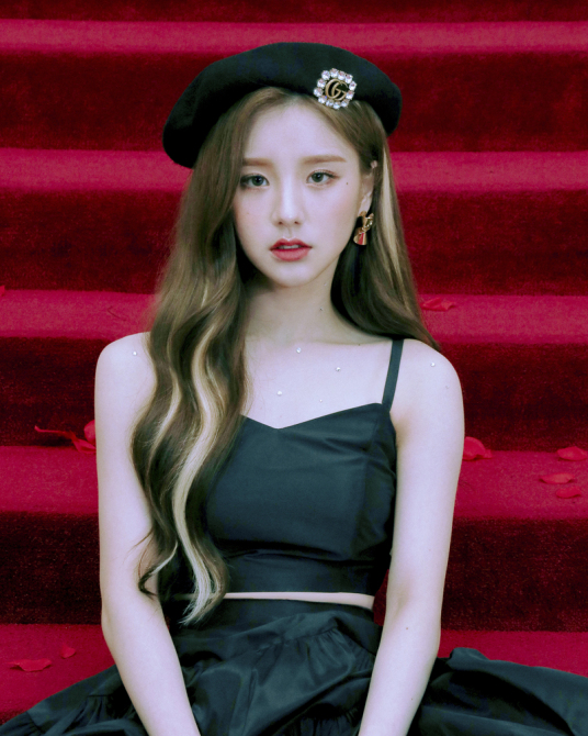 田姬振 전희진 Jeon Hee Jin