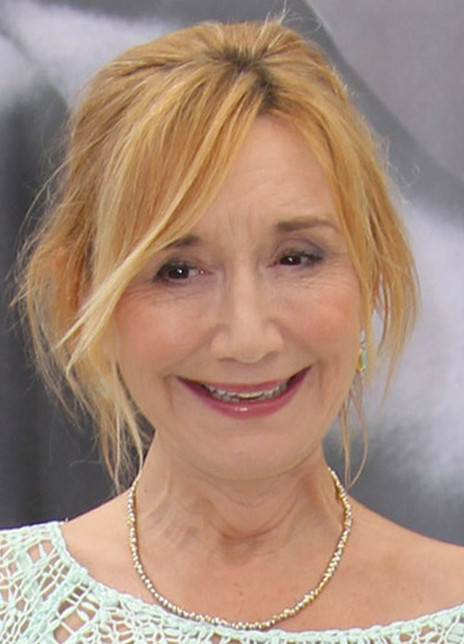 玛丽-安娜·夏泽尔 Marie-Anne Chazel 